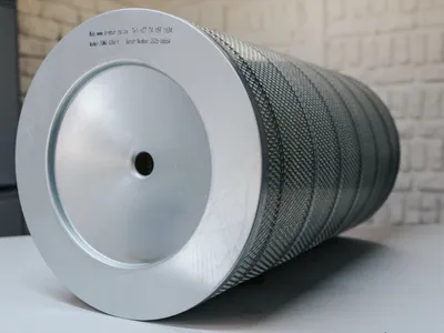Tong series F6 cartridge filter baghouse dust collector South Africa