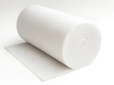 G3 filter media roll for HVAC pre-filtration South Africa