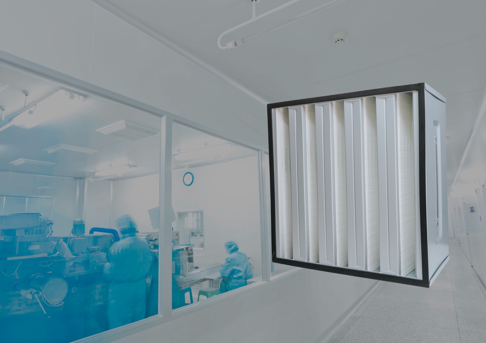 HEPA Filters South Africa: H13 vs H14, Uses, and Local Stock
