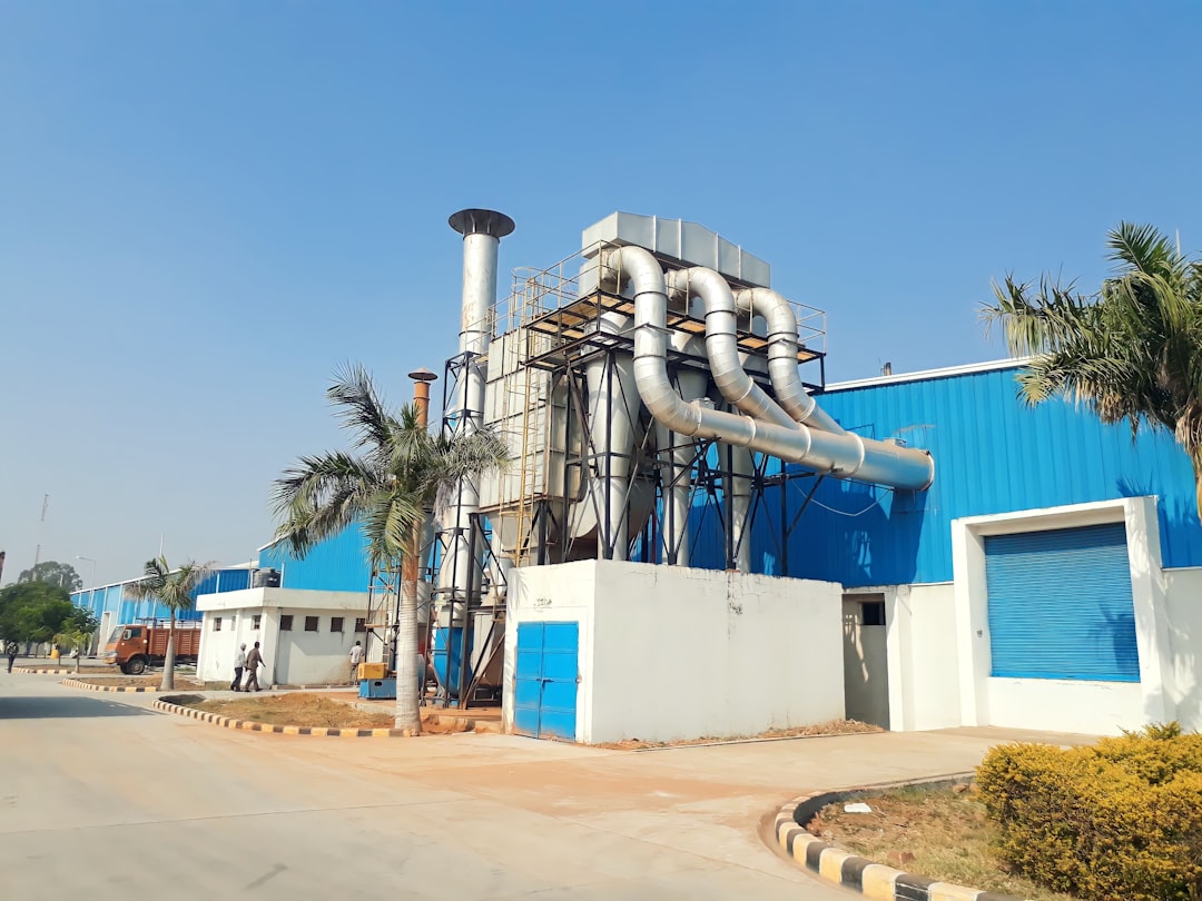 Baghouse Filter Guide: Cartridge Filters for Dust Collectors