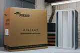 Airtech H14 half-size HEPA filter