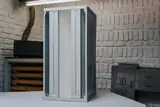 Airtech H14 half-size HEPA filter product