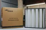 Airtech H14 HEPA filter: boxed product