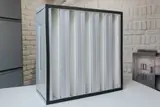Airtech H14 HEPA filter: product detail