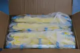 Airtech F9 pocket bag filter packaging