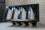 Airtech F9 V-Bank half-size filter product